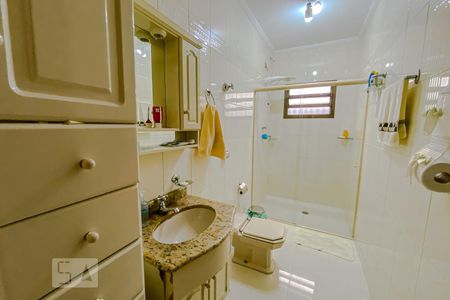 Lavabo de casa à venda com 4 quartos, 190m² em Vila Carrão, São Paulo