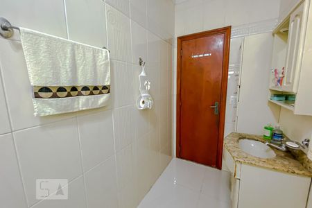 Lavabo de casa à venda com 4 quartos, 190m² em Vila Carrão, São Paulo