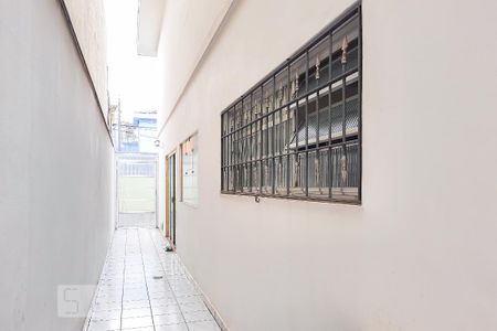 Casa para alugar com 320m², 3 quartos e 5 vagas Casa para alugar com 320m², 3 quartos e 5 vagasCorredor