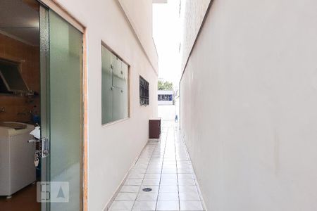Casa para alugar com 320m², 3 quartos e 5 vagas Casa para alugar com 320m², 3 quartos e 5 vagasCorredor