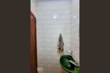 Casa para alugar com 320m², 3 quartos e 5 vagas Casa para alugar com 320m², 3 quartos e 5 vagasLavabo