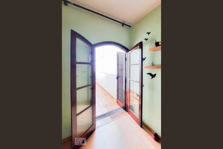 Casa para alugar com 320m², 3 quartos e 5 vagas Casa para alugar com 320m², 3 quartos e 5 vagasVaranda do Quarto 1