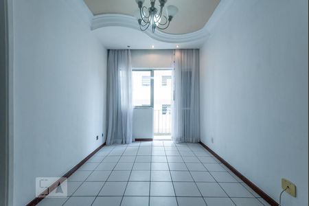 Sala de Estar de apartamento para alugar com 2 quartos, 54m² em Rocha, Rio de Janeiro