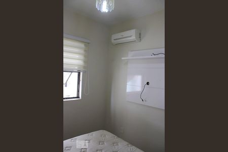 Quarto 1 de apartamento para alugar com 2 quartos, 110m² em Boqueirão, Santos