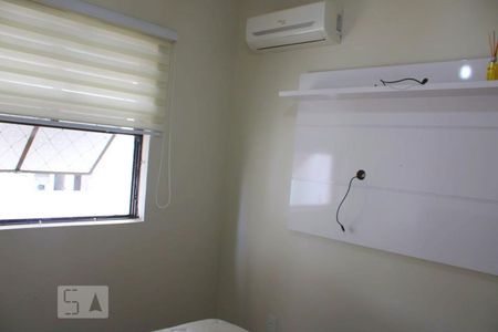 Quarto 1 de apartamento para alugar com 2 quartos, 110m² em Boqueirão, Santos