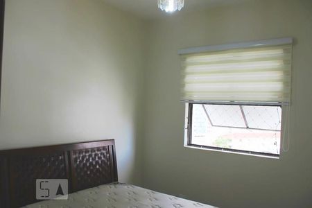 Quarto 1 de apartamento para alugar com 2 quartos, 110m² em Boqueirão, Santos