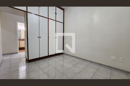 Quarto Suíte de apartamento para alugar com 3 quartos, 110m² em Boqueirão, Santos