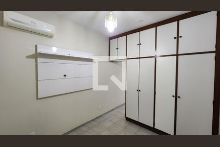 Quarto Suíte de apartamento para alugar com 3 quartos, 110m² em Boqueirão, Santos