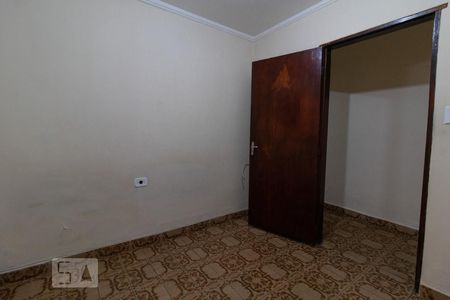 Quarto 1 de casa para alugar com 2 quartos, 60m² em Vila Maria Tereza, Guarulhos