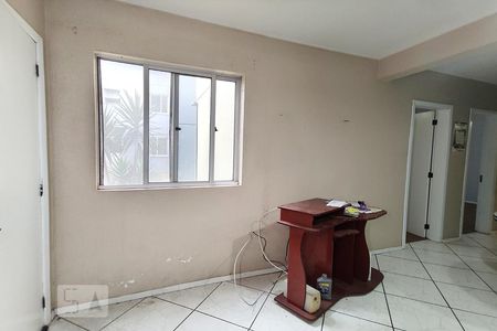 Sala de apartamento à venda com 2 quartos, 54m² em Santos Dumont, São Leopoldo