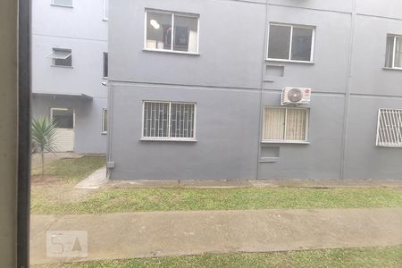 Vista Quarto 1 de apartamento à venda com 2 quartos, 54m² em Santos Dumont, São Leopoldo