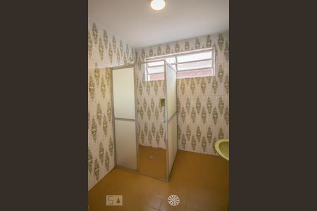 Lavabo de casa à venda com 3 quartos, 148m² em Bosque da Saúde, São Paulo