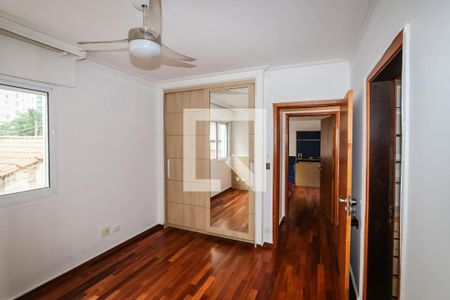 Quarto Suíte de apartamento para alugar com 2 quartos, 107m² em Jardim Paulista, São Paulo