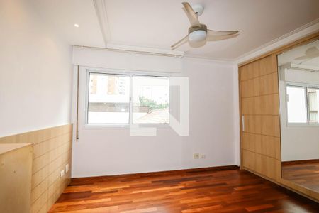 Quarto Suíte de apartamento para alugar com 2 quartos, 107m² em Jardim Paulista, São Paulo