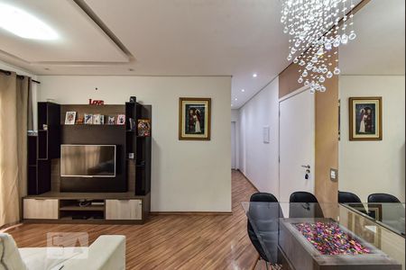 Apartamento à venda com 2 quartos, 55m² em Santa Terezinha, São Bernardo do Campo
