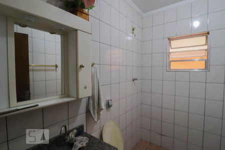 Banheiro de casa à venda com 3 quartos, 225m² em Parque Continental Ii, Guarulhos