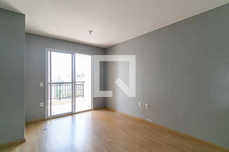 Sala de apartamento à venda com 3 quartos, 64m² em Penha de França, São Paulo