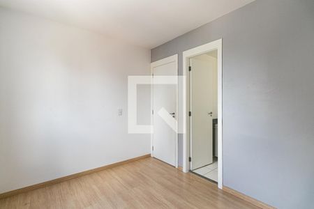 Suíte de apartamento à venda com 3 quartos, 64m² em Penha de França, São Paulo
