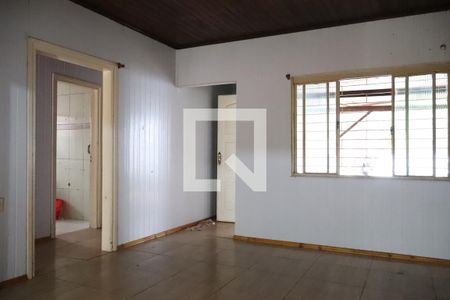 Sala de casa para alugar com 4 quartos, 412m² em Feitoria, São Leopoldo