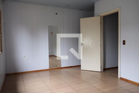 Suíte de casa para alugar com 4 quartos, 412m² em Feitoria, São Leopoldo