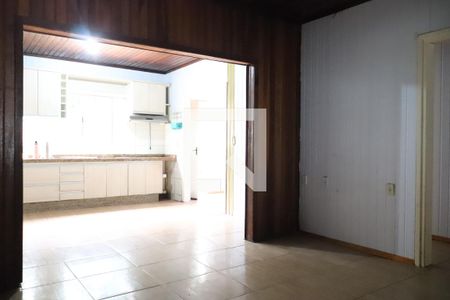 Sala de casa à venda com 4 quartos, 412m² em Feitoria, São Leopoldo