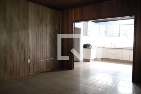 Sala de casa para alugar com 4 quartos, 412m² em Feitoria, São Leopoldo