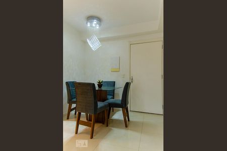 Sala de apartamento para alugar com 2 quartos, 69m² em Centro, Canoas