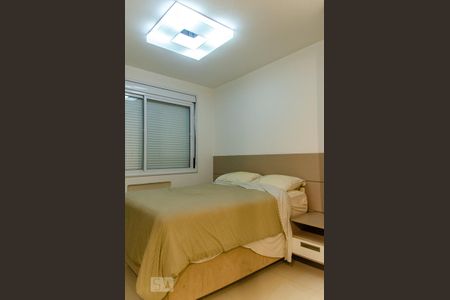 Suite de apartamento para alugar com 2 quartos, 69m² em Centro, Canoas