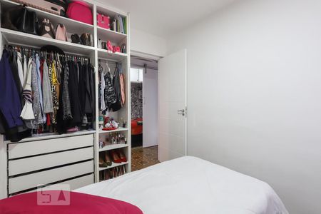 Quarto 1 de apartamento para alugar com 3 quartos, 57m² em Vila Marina, São Paulo