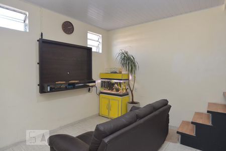 Sala de casa à venda com 2 quartos, 60m² em Vila Barbosa, São Paulo