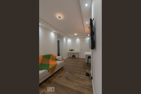 SALA de apartamento para alugar com 2 quartos, 70m² em Quarta Parada, São Paulo