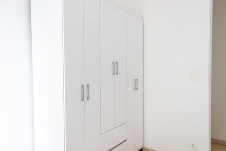 Quarto 1 de apartamento para alugar com 3 quartos, 60m² em Vila Butantã, São Paulo