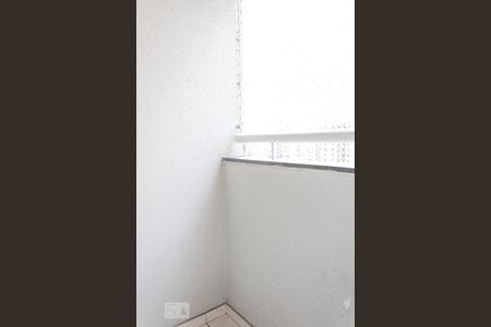 Varanda de apartamento para alugar com 3 quartos, 60m² em Vila Butantã, São Paulo