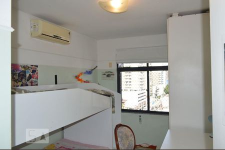 Quarto 1 de apartamento à venda com 3 quartos, 98m² em Ingá, Niterói