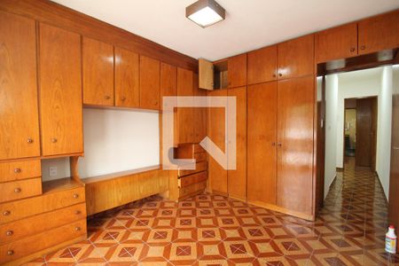 Suíte 1 de casa para alugar com 2 quartos, 210m² em Jardim Monte Kemel, São Paulo