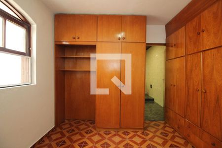 Suíte 2 de casa para alugar com 2 quartos, 102m² em Jardim Monte Kemel, São Paulo