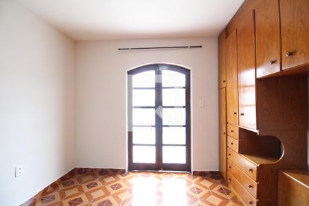 Suíte 1 de casa para alugar com 2 quartos, 102m² em Jardim Monte Kemel, São Paulo