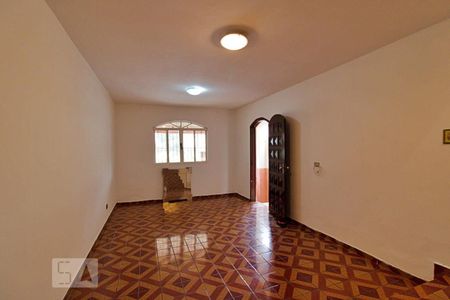 Sala de casa para alugar com 2 quartos, 250m² em Jardim Monte Kemel, São Paulo