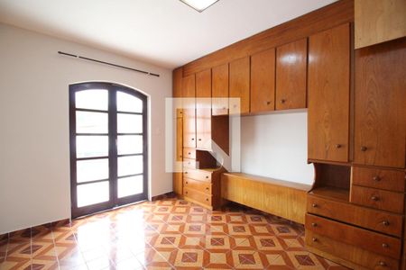 Suíte 1 de casa para alugar com 2 quartos, 102m² em Jardim Monte Kemel, São Paulo