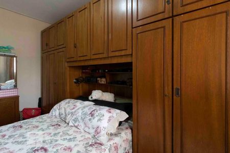 Quarto 2 de casa à venda com 3 quartos, 250m² em Alto da Mooca, São Paulo