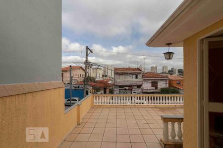 Vista do Quarto 2 de casa à venda com 3 quartos, 250m² em Alto da Mooca, São Paulo