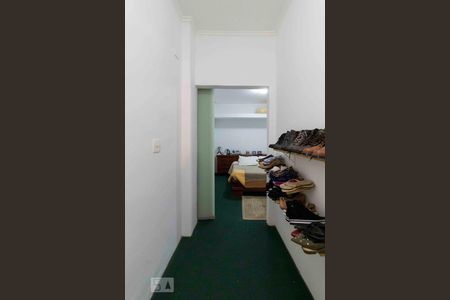Suíte de casa à venda com 3 quartos, 250m² em Alto da Mooca, São Paulo