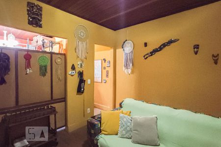 Sala de casa para alugar com 4 quartos, 180m² em Centro Histórico, Porto Alegre