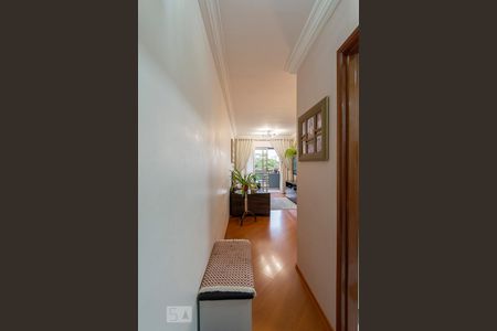 SALA de apartamento para alugar com 3 quartos, 72m² em Tatuapé, São Paulo