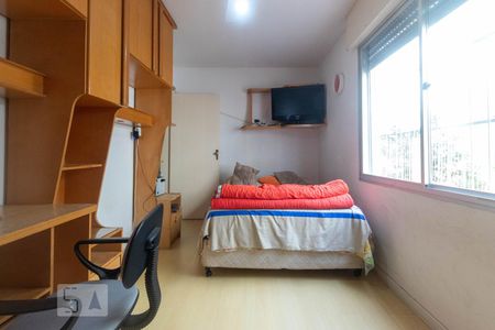 Quarto 1 de apartamento à venda com 1 quarto, 100m² em Santa Tereza, Porto Alegre
