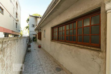 Casa à venda com 240m², 4 quartos e 2 vagas Casa à venda com 240m², 4 quartos e 2 vagasÁrea Externa