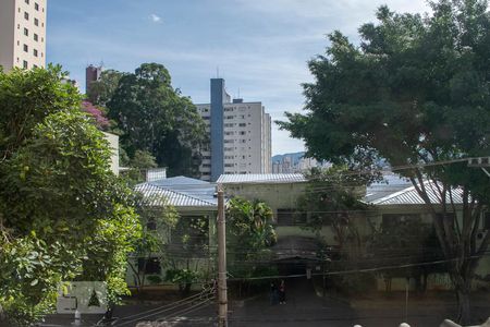 VISTA QUARTO 1 de apartamento à venda com 3 quartos, 110m² em Tucuruvi, São Paulo