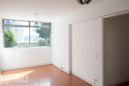 SALA de apartamento à venda com 3 quartos, 110m² em Tucuruvi, São Paulo