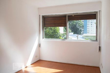 QUARTO 1 de apartamento à venda com 3 quartos, 110m² em Tucuruvi, São Paulo