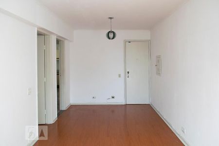 SALA de apartamento à venda com 3 quartos, 110m² em Tucuruvi, São Paulo